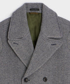 Italian Officer Coat