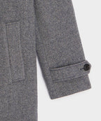 Italian Officer Coat