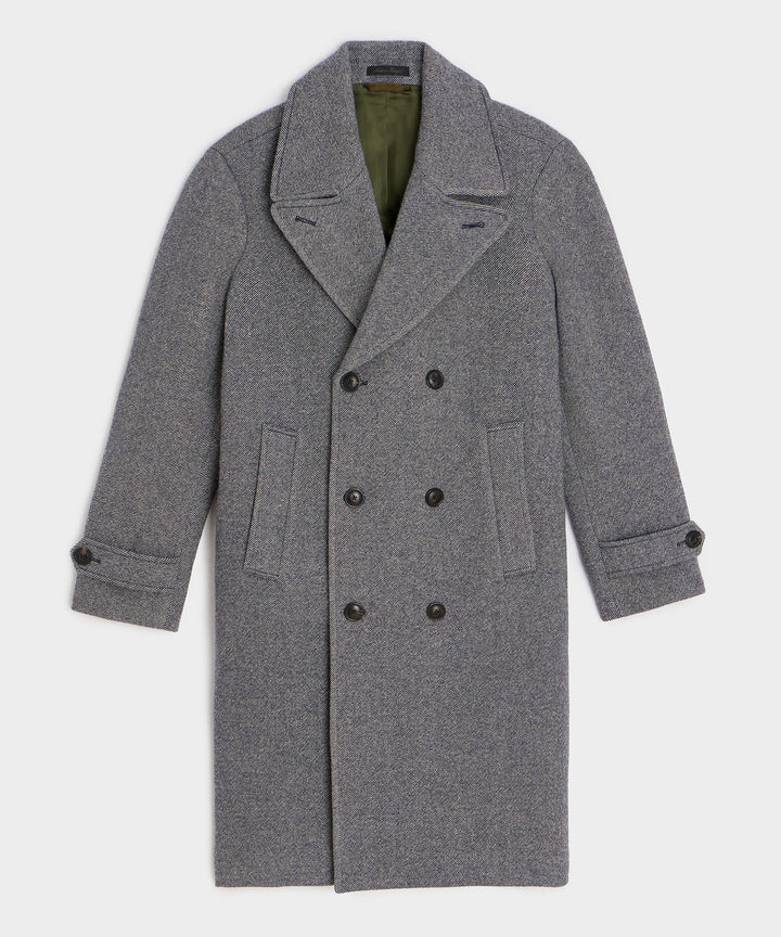 Italian Officer Coat