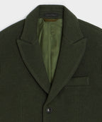 Italian Gramercy Topcoat