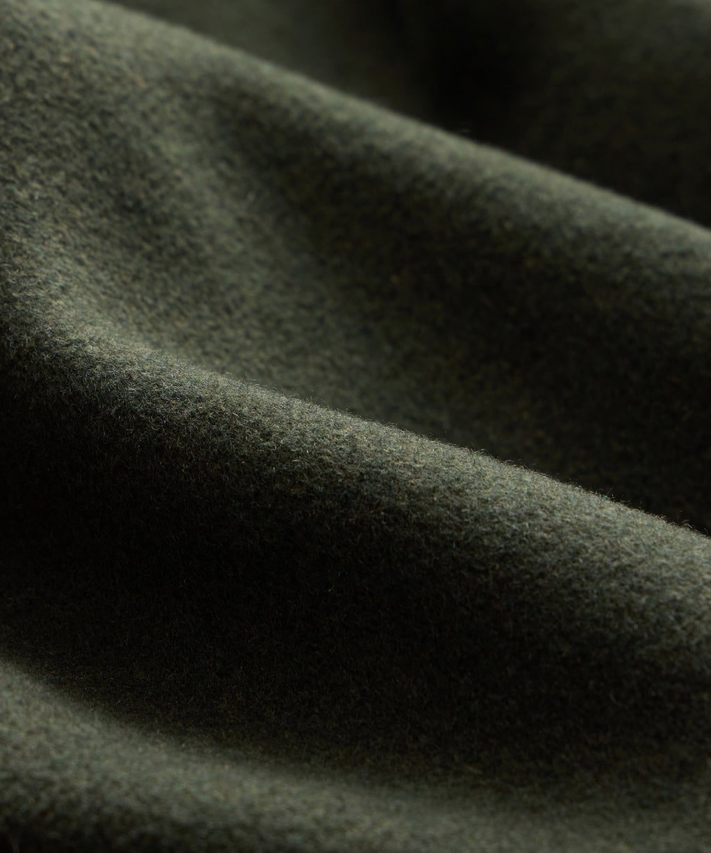 Italian Gramercy Topcoat
