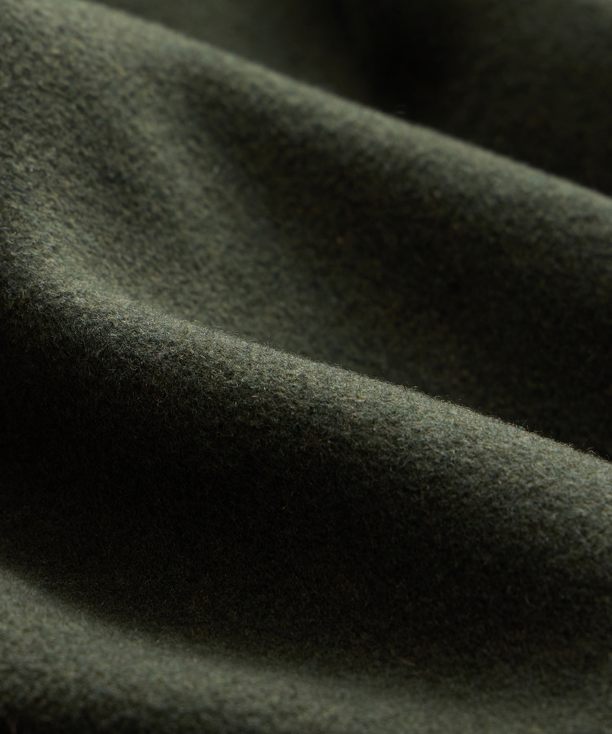 Italian Gramercy Topcoat