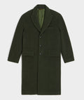 Italian Gramercy Topcoat