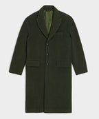 Italian Gramercy Topcoat