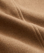 Italian Wool-Cashmere Car Coat