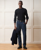 Straight Fit Donegal Chino