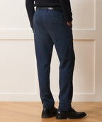 Straight Fit Donegal Chino
