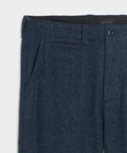 Straight Fit Donegal Chino