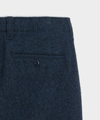 Straight Fit Donegal Chino