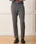 Straight Fit Donegal Chino