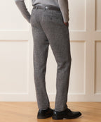 Straight Fit Donegal Chino