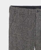 Straight Fit Donegal Chino