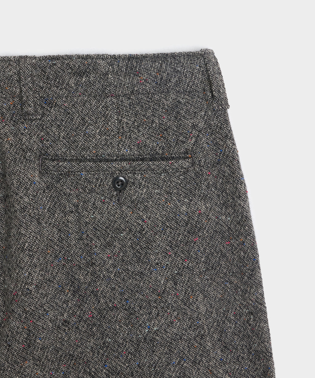 Straight Fit Donegal Chino