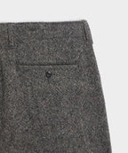 Straight Fit Donegal Chino