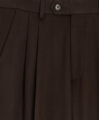Italian Cashmere Wythe Trouser