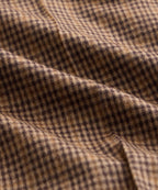 Italian Wool Guncheck Wythe Suit