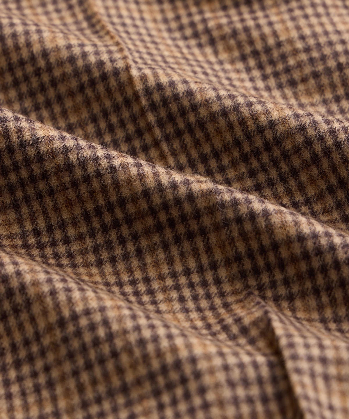 Italian Wool Guncheck Wythe Suit