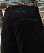 Italian Corduroy Officer Trouser