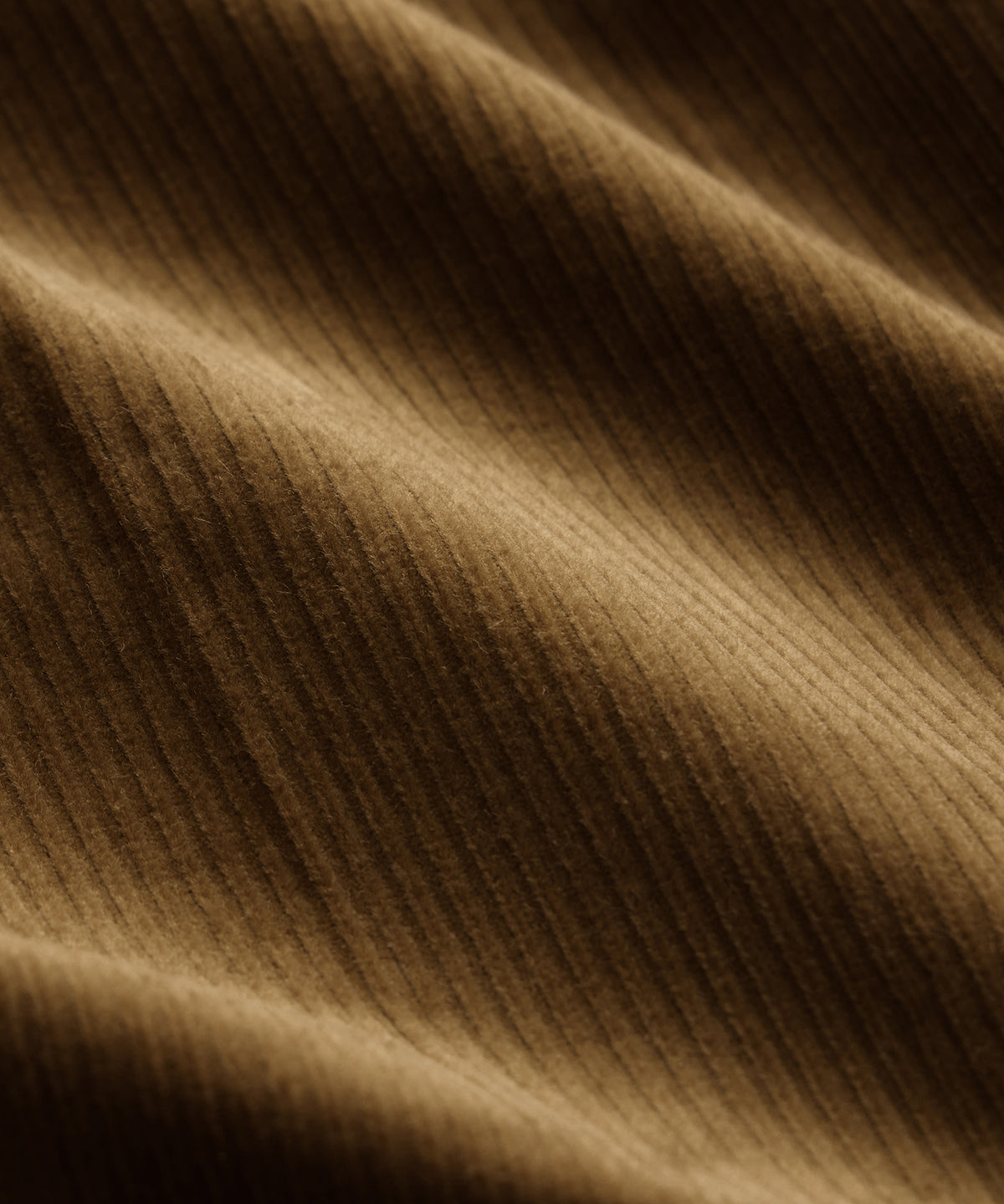 Italian Corduroy Officer Trouser