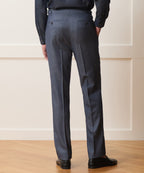 Italian Cashmere Dayshawl Tuxedo