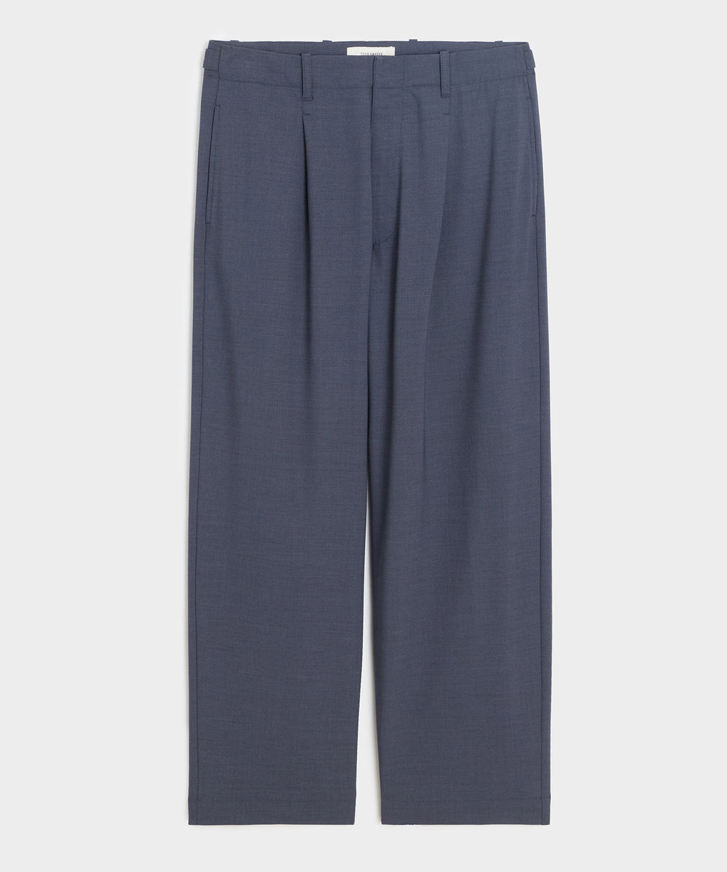 Italian Bedford Pant