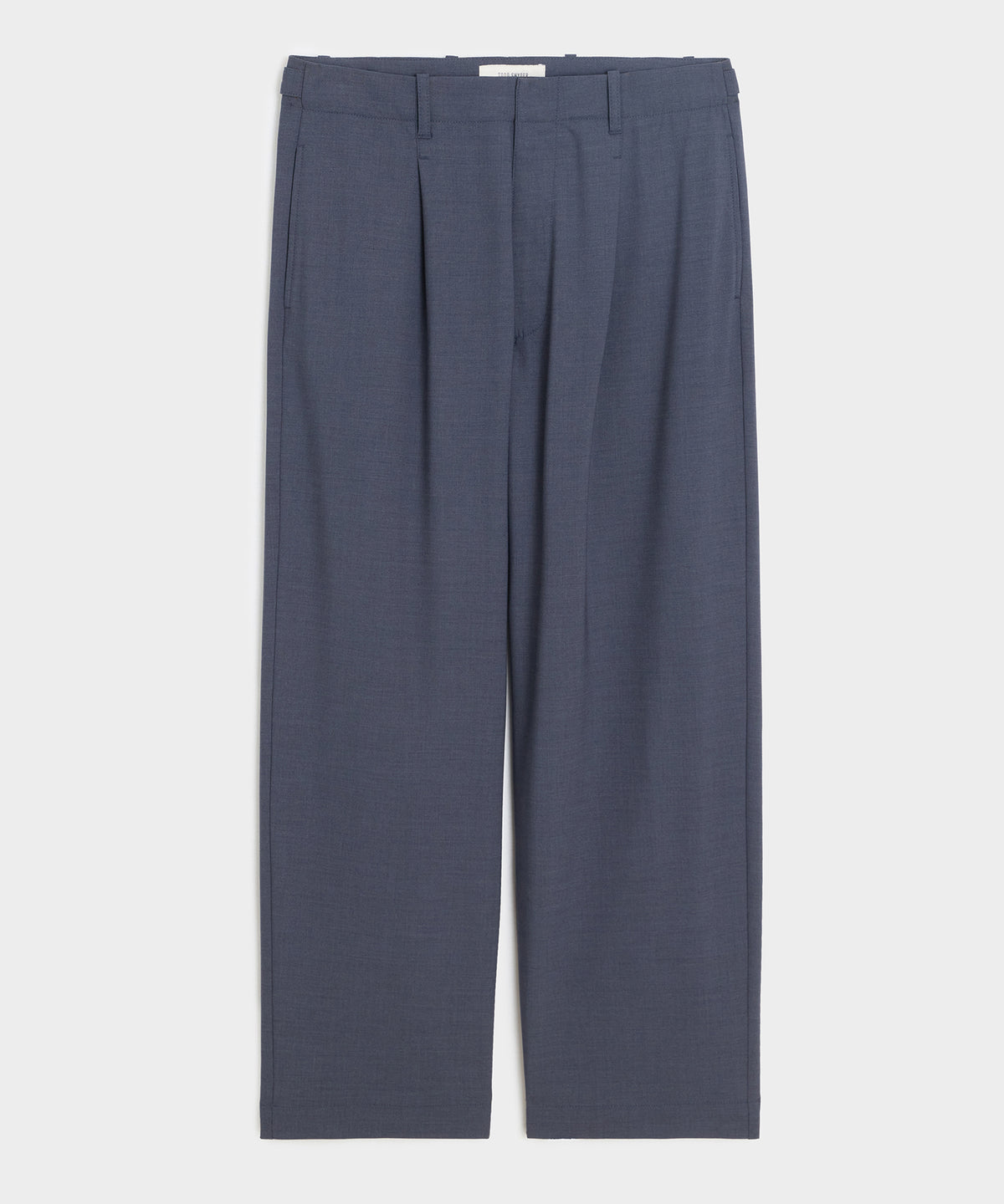 Italian Bedford Pant
