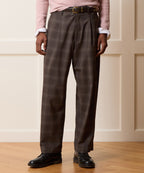 Italian Bedford Pant