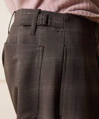 Italian Bedford Pant
