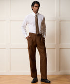 Italian Belted Cargo Pant