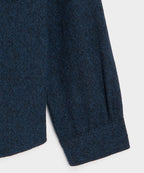 Donegal Cape Shirt