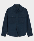 Donegal Cape Shirt