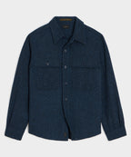 Donegal Cape Shirt