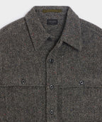 Donegal Cape Shirt