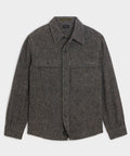 Donegal Cape Shirt