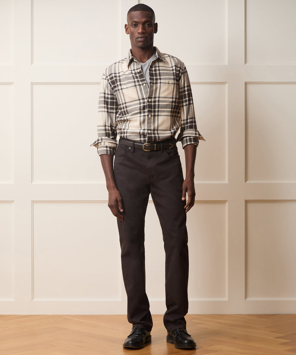 Flannel Country Shirt