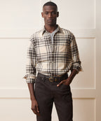 Flannel Country Shirt