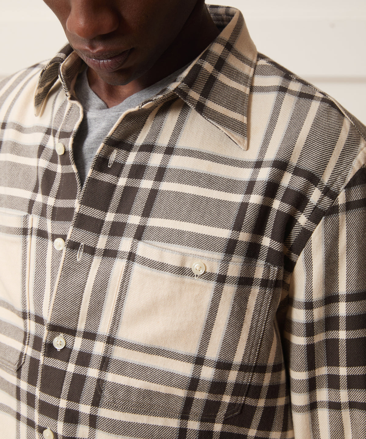 Flannel Country Shirt