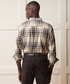 Flannel Country Shirt
