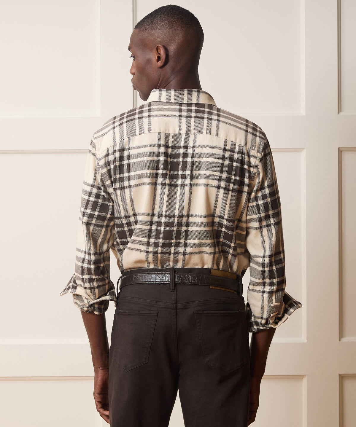 Flannel Country Shirt
