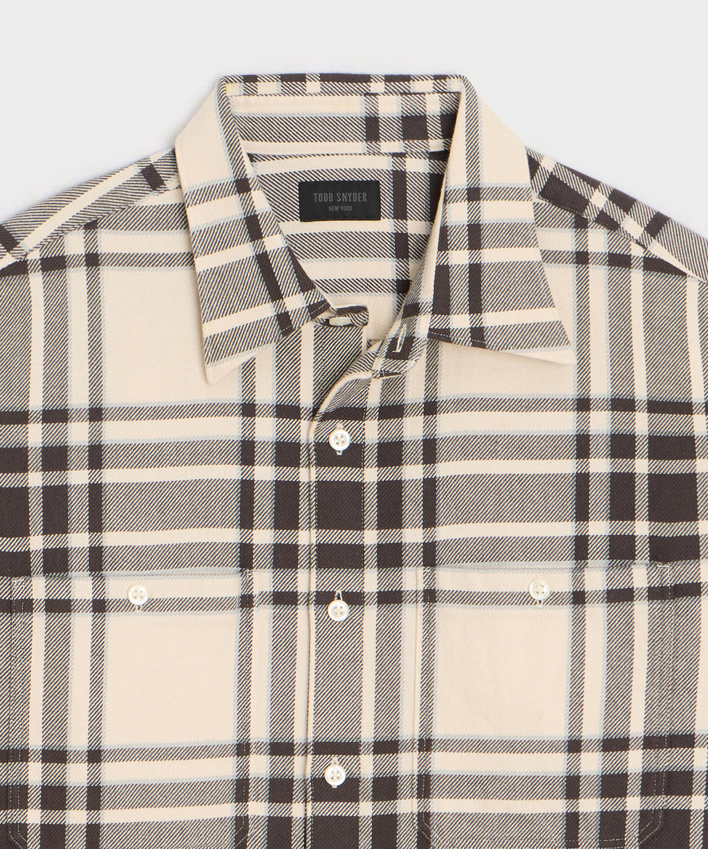 Flannel Country Shirt