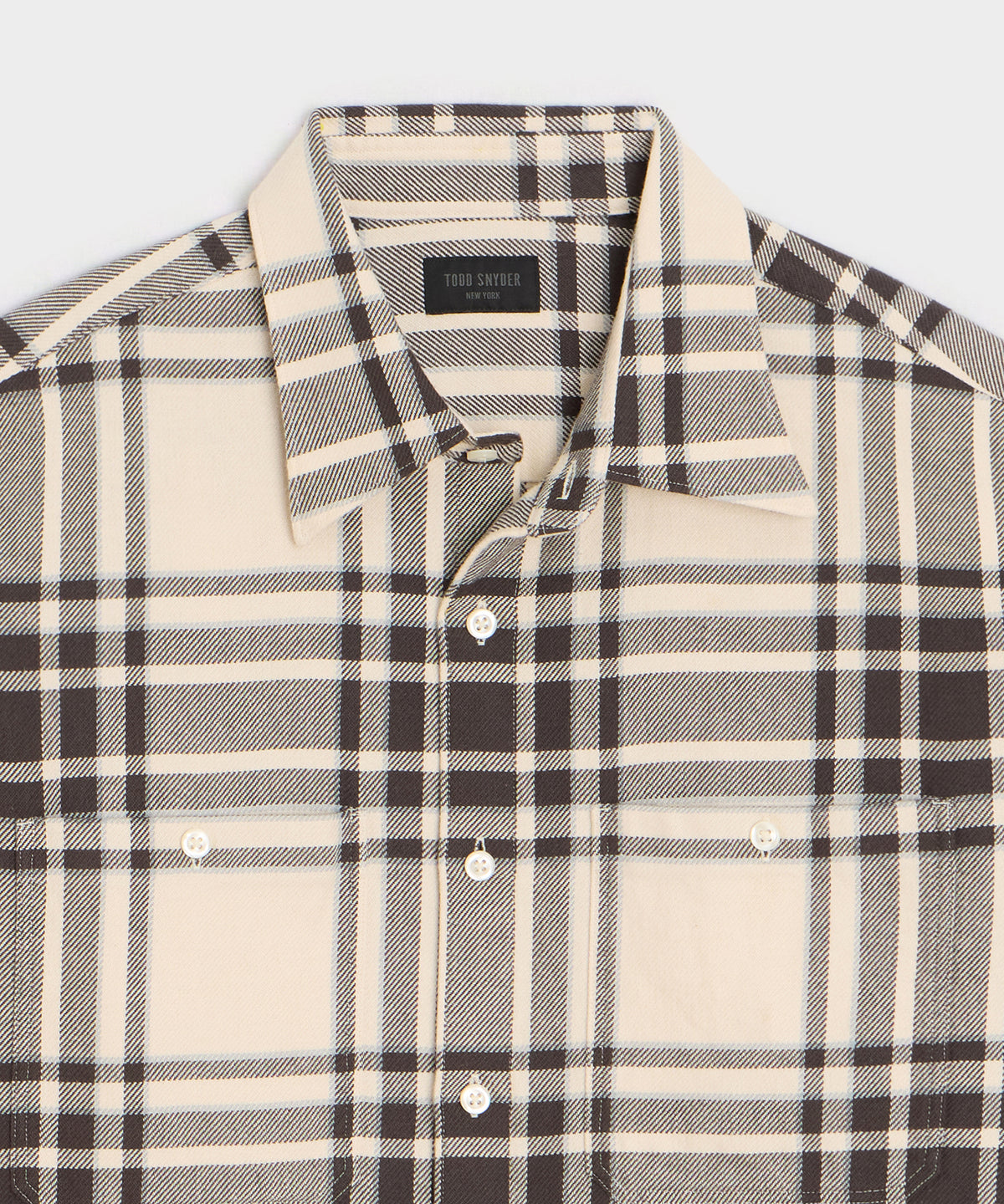 Flannel Country Shirt