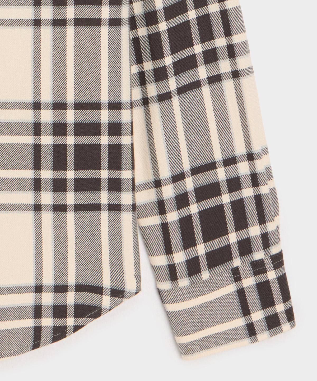 Flannel Country Shirt