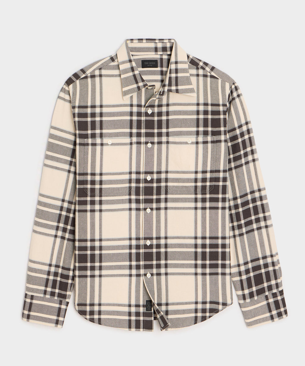 Flannel Country Shirt
