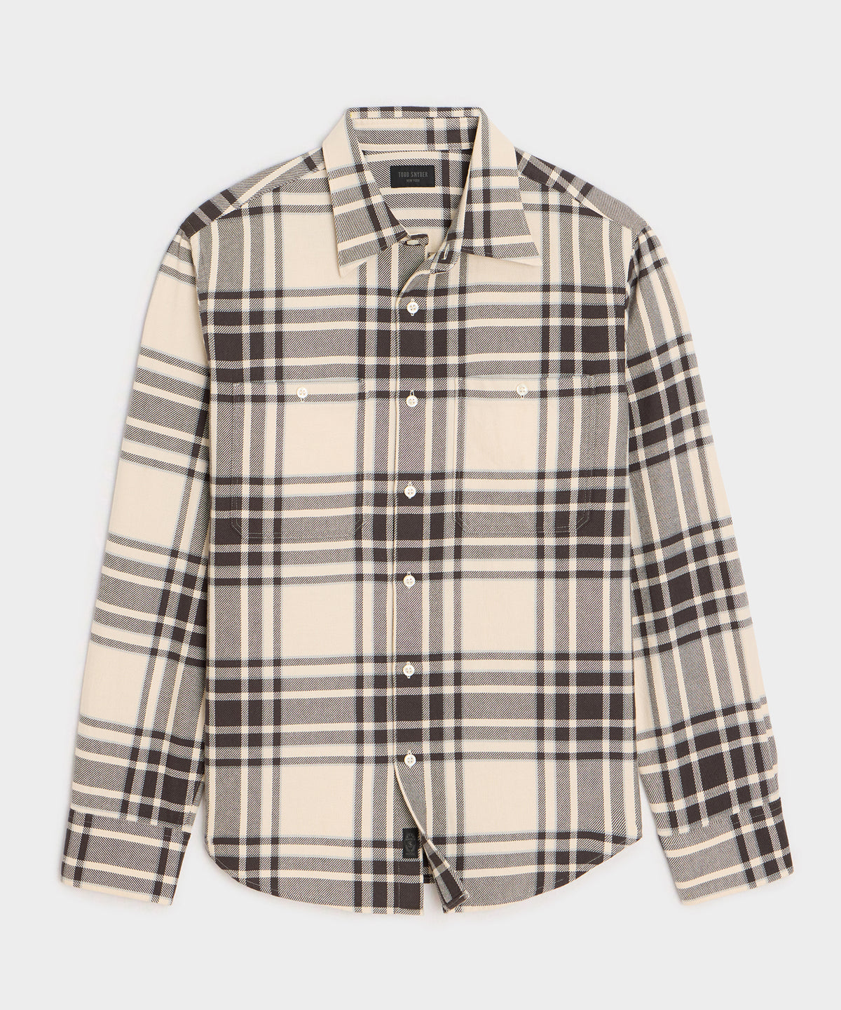 Flannel Country Shirt