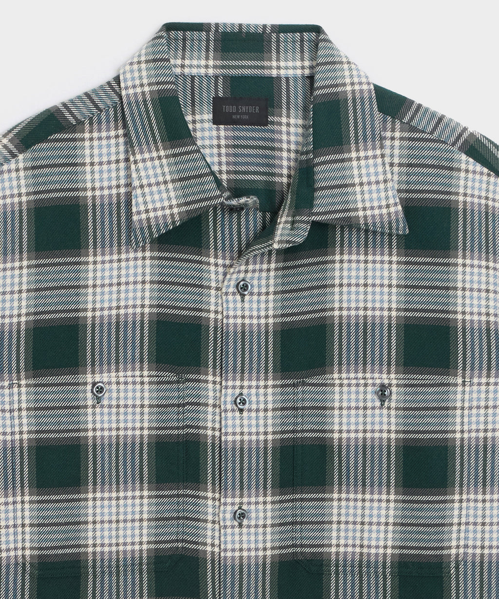 Flannel Country Shirt