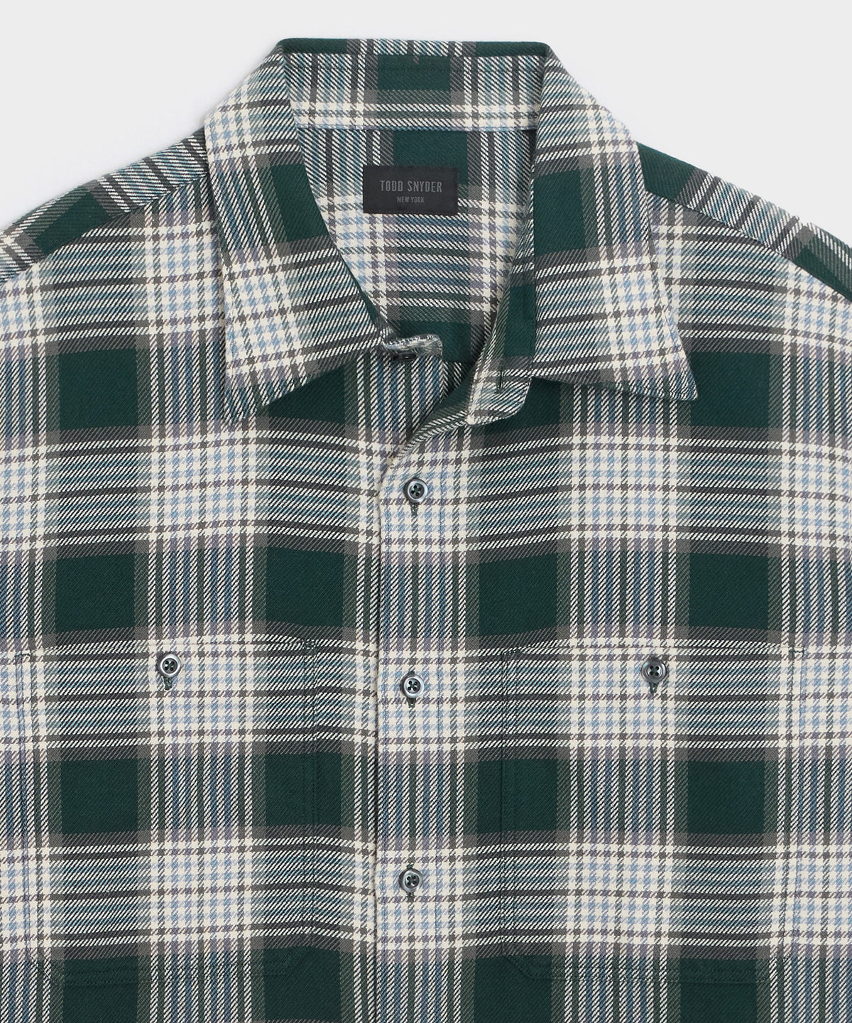 Flannel Country Shirt