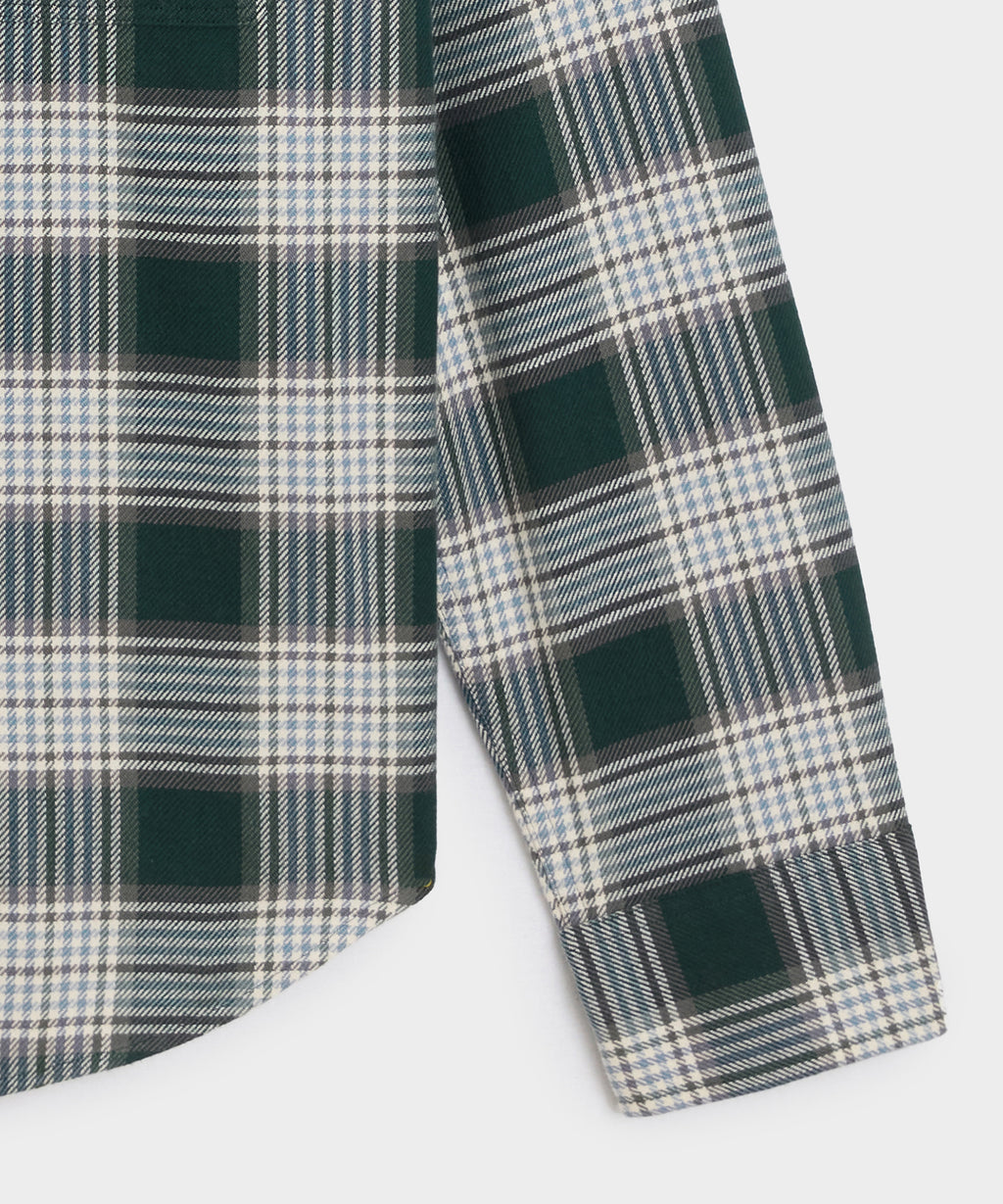 Flannel Country Shirt
