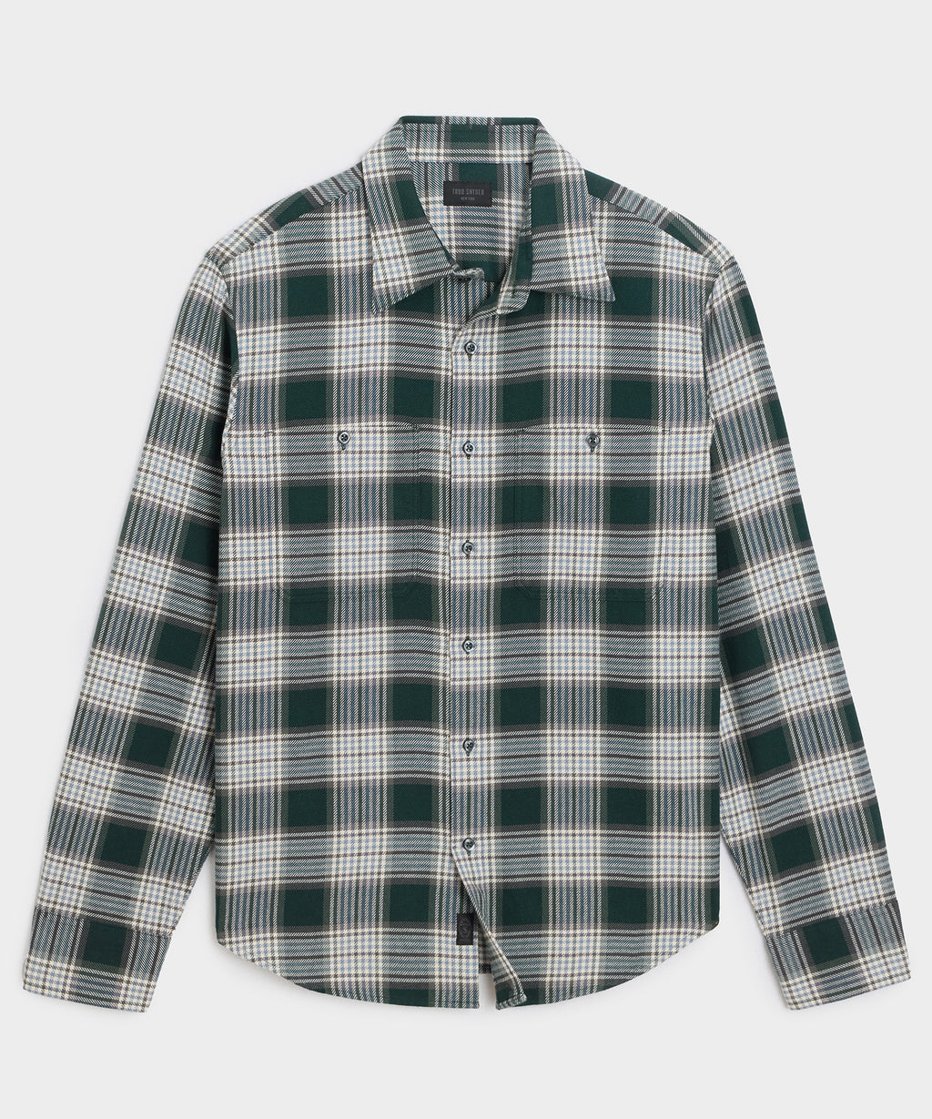 Flannel Country Shirt