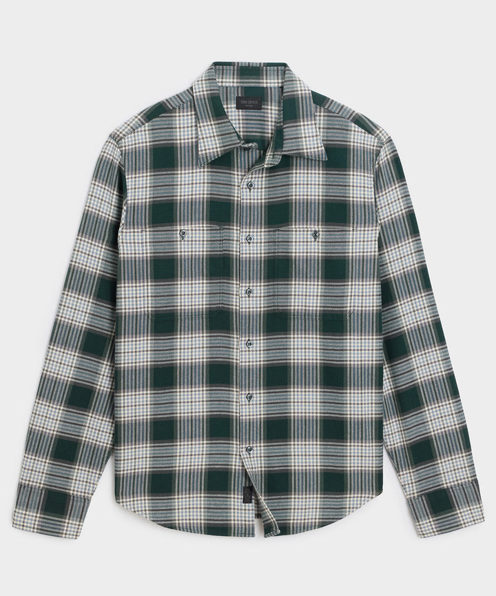Flannel Country Shirt