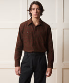 Flannel Country Shirt
